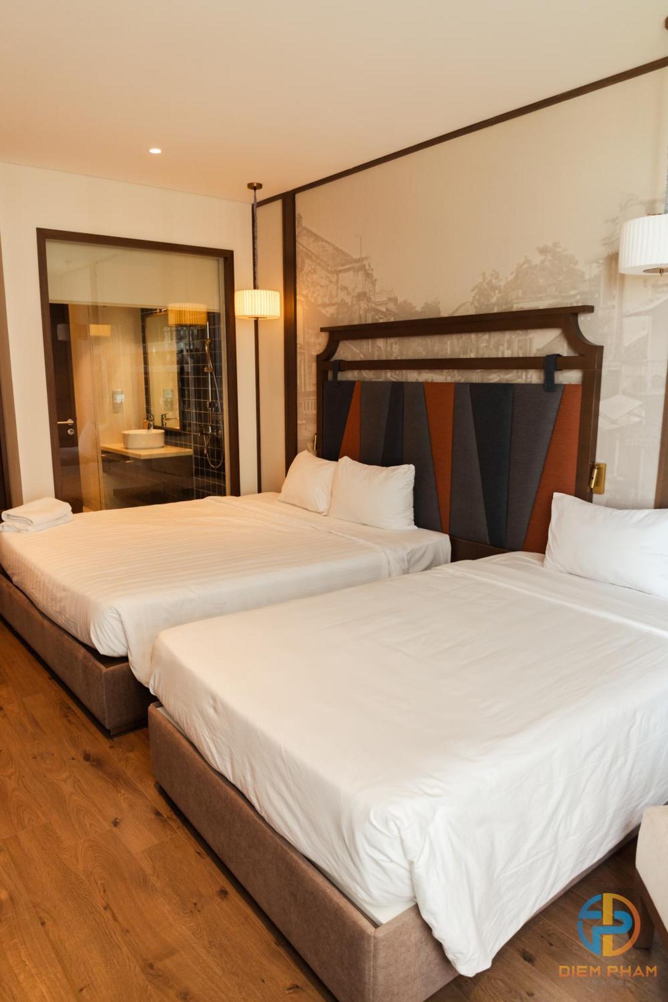 Apartment Apec Mandala Cham Bay Mui Ne - Ruby *