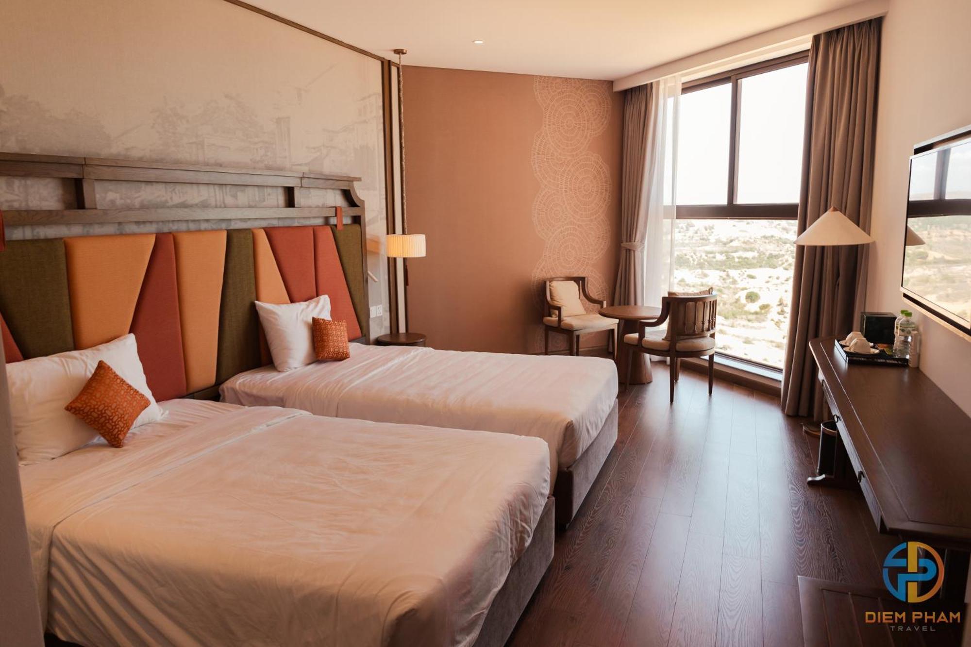 Apec Mandala Cham Bay Mui Ne - Ruby Apartment Phan Thiet
