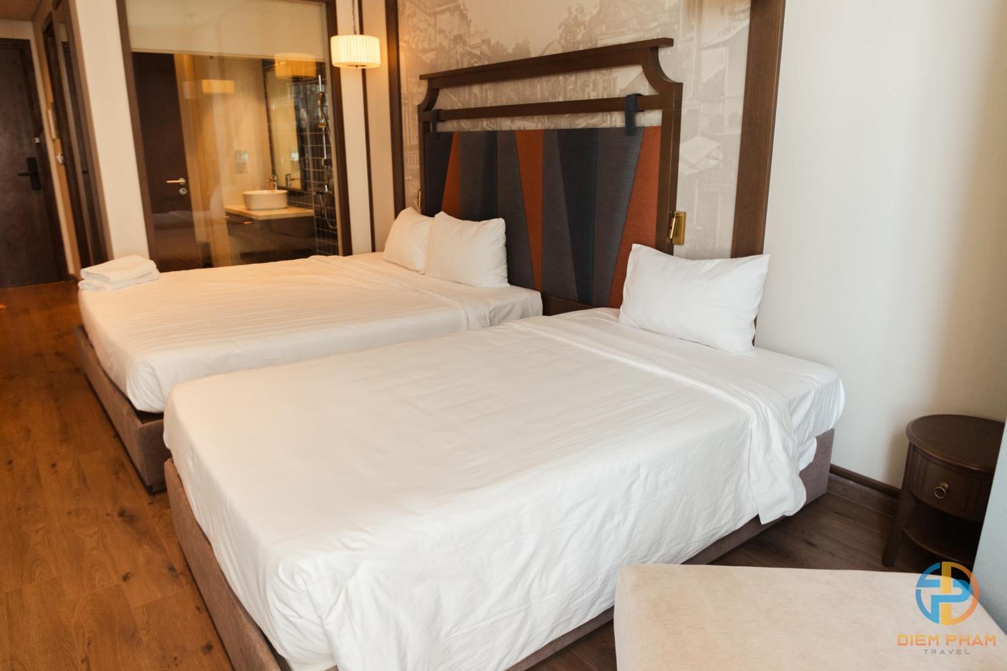 Apartment Apec Mandala Cham Bay Mui Ne - Ruby