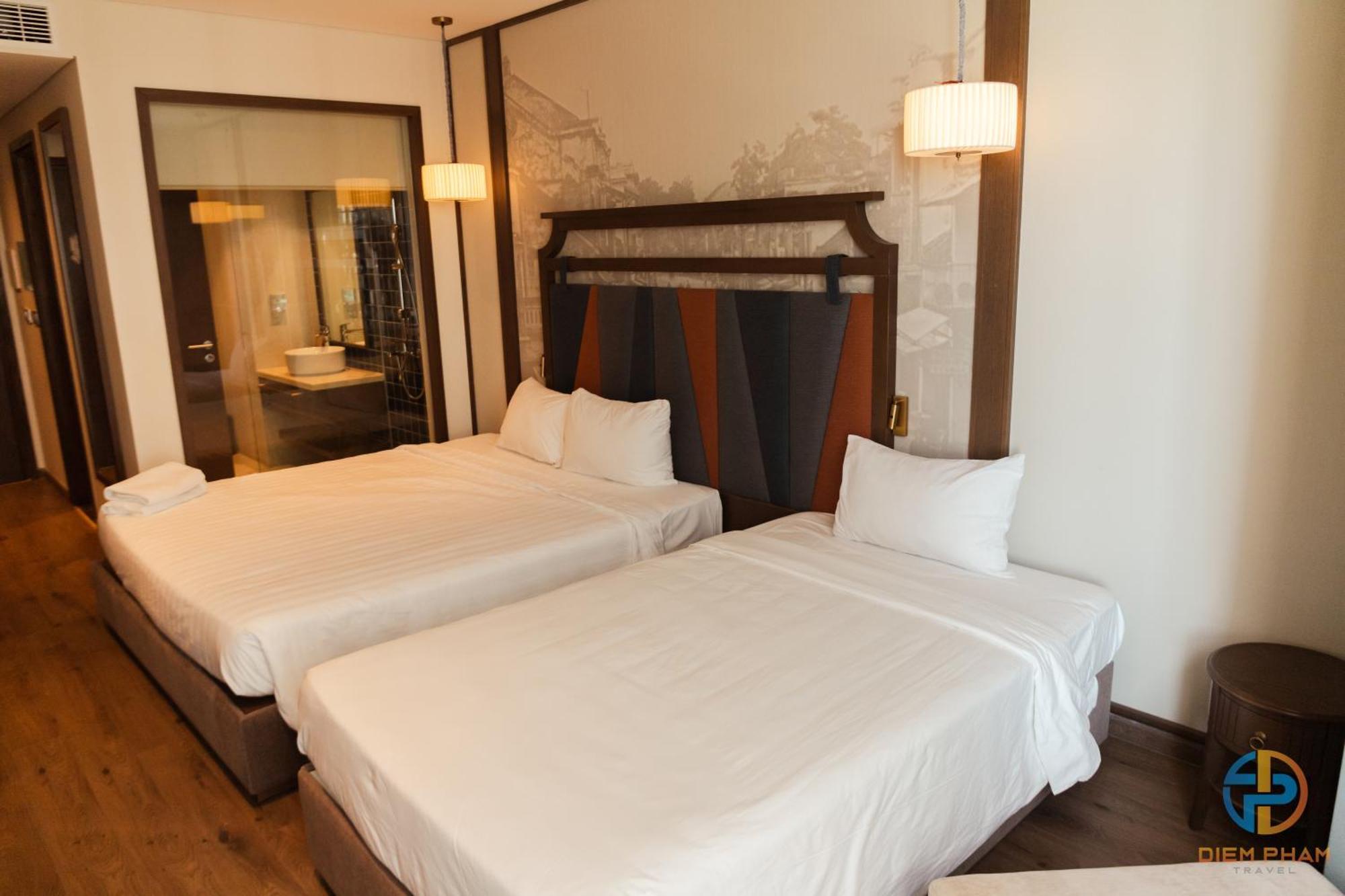 Apec Mandala Cham Bay Mui Ne - Ruby Apartment Phan Thiet