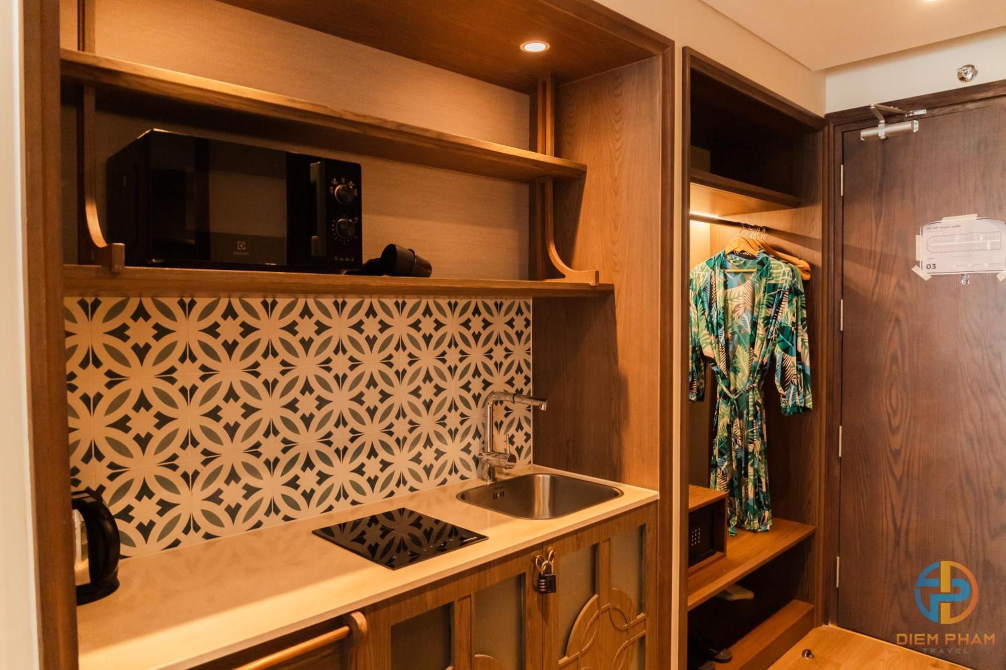 Apartment Apec Mandala Cham Bay Mui Ne - Ruby