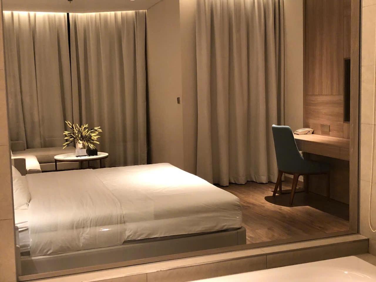 Alacarte Bay Apartment *