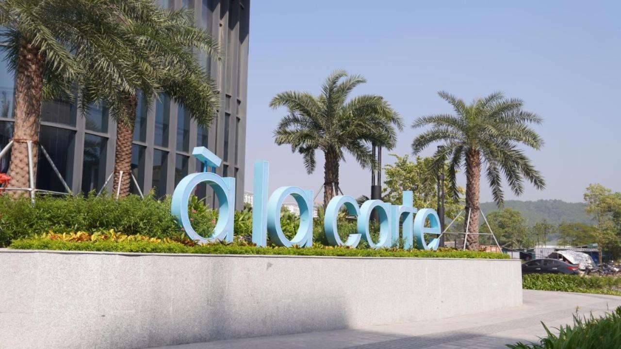 Apartment Alacarte Bay Ha Long