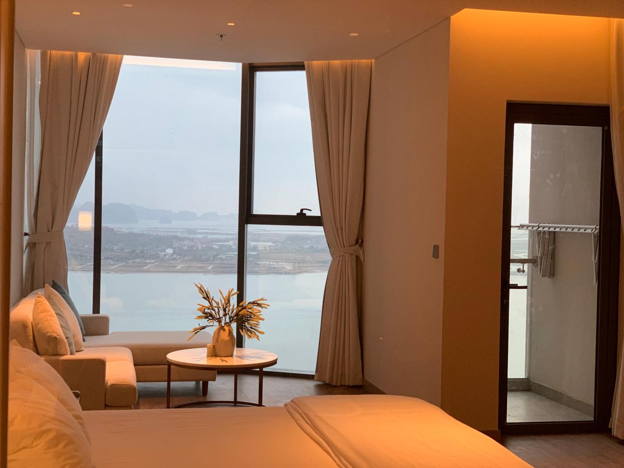 Apartment Alacarte Bay Ha Long