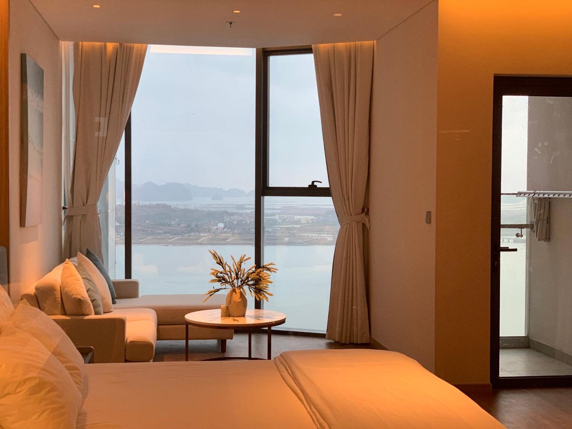 Alacarte Bay *