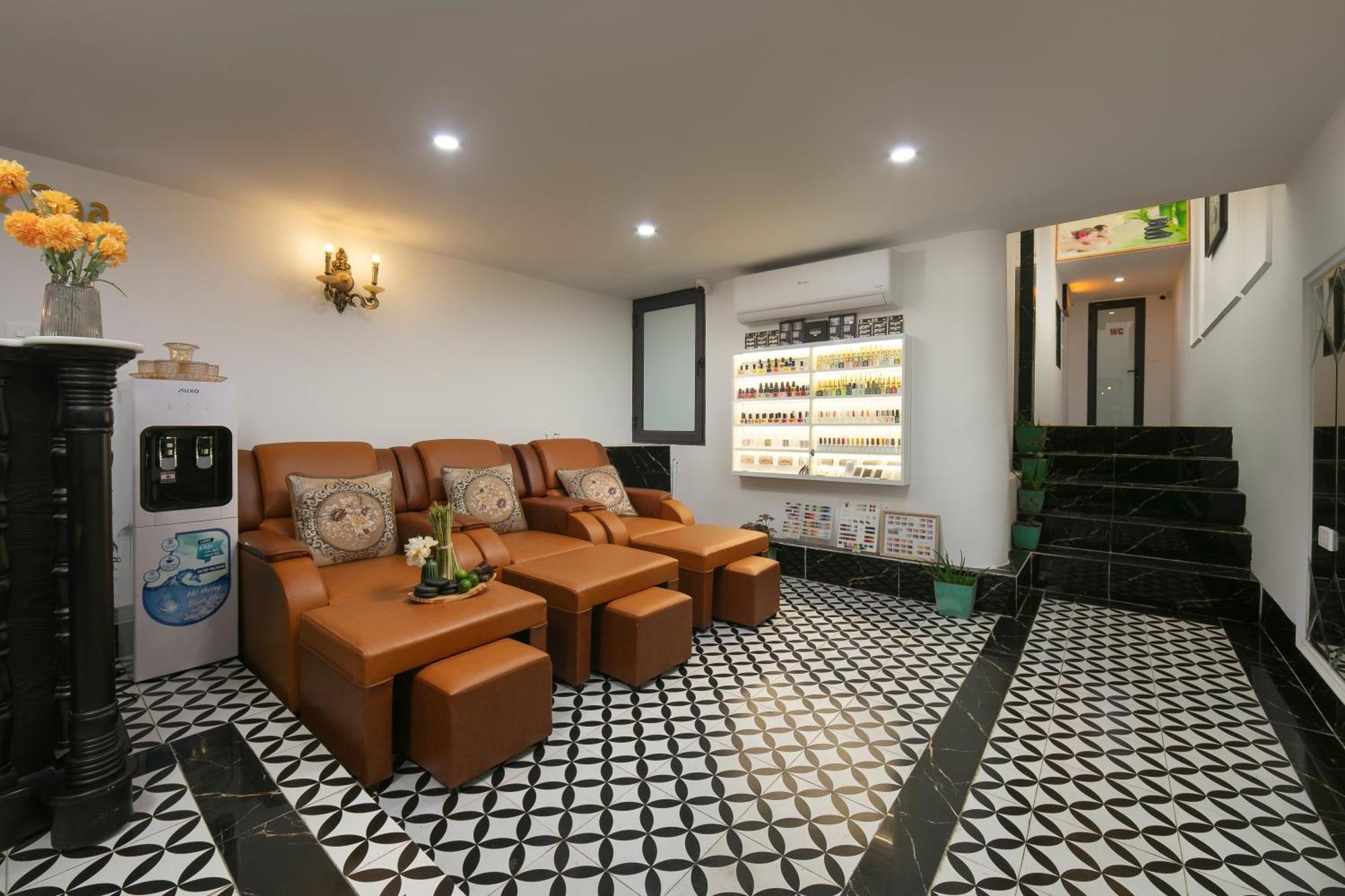 Hotel Dream Premium & 4*