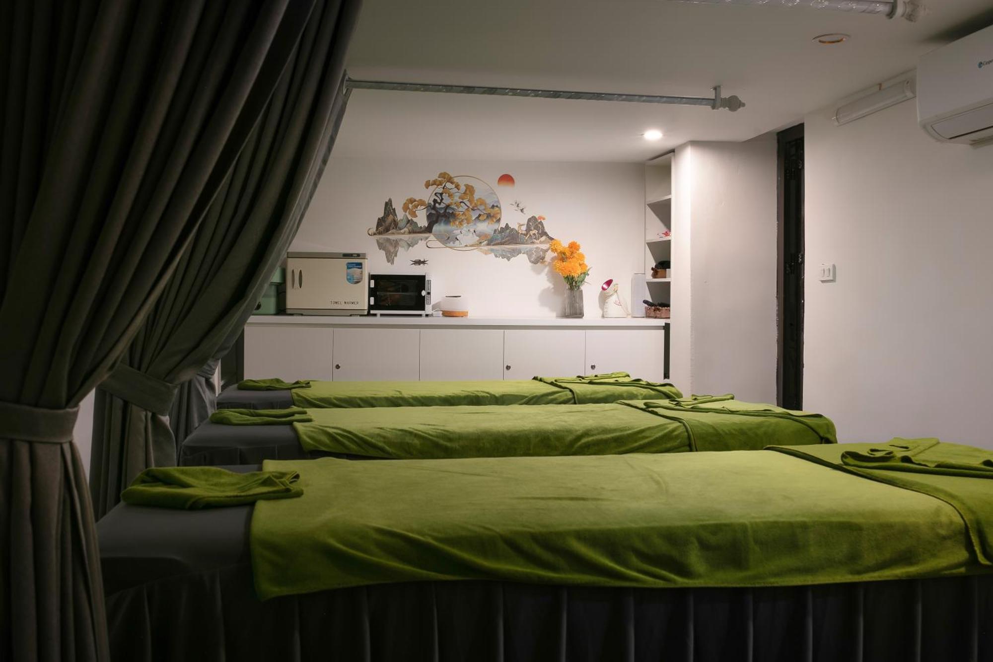 Dream Premium & 4* Hanoi