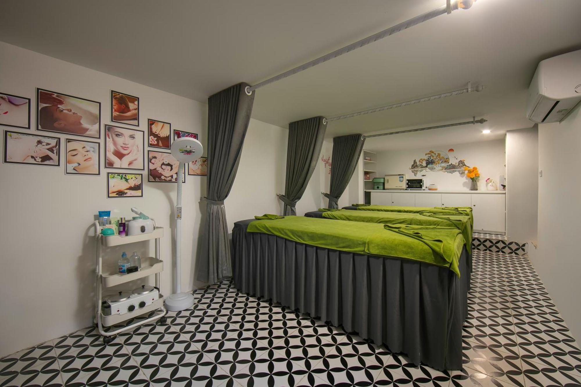 Dream Premium & Hotel Hanoi