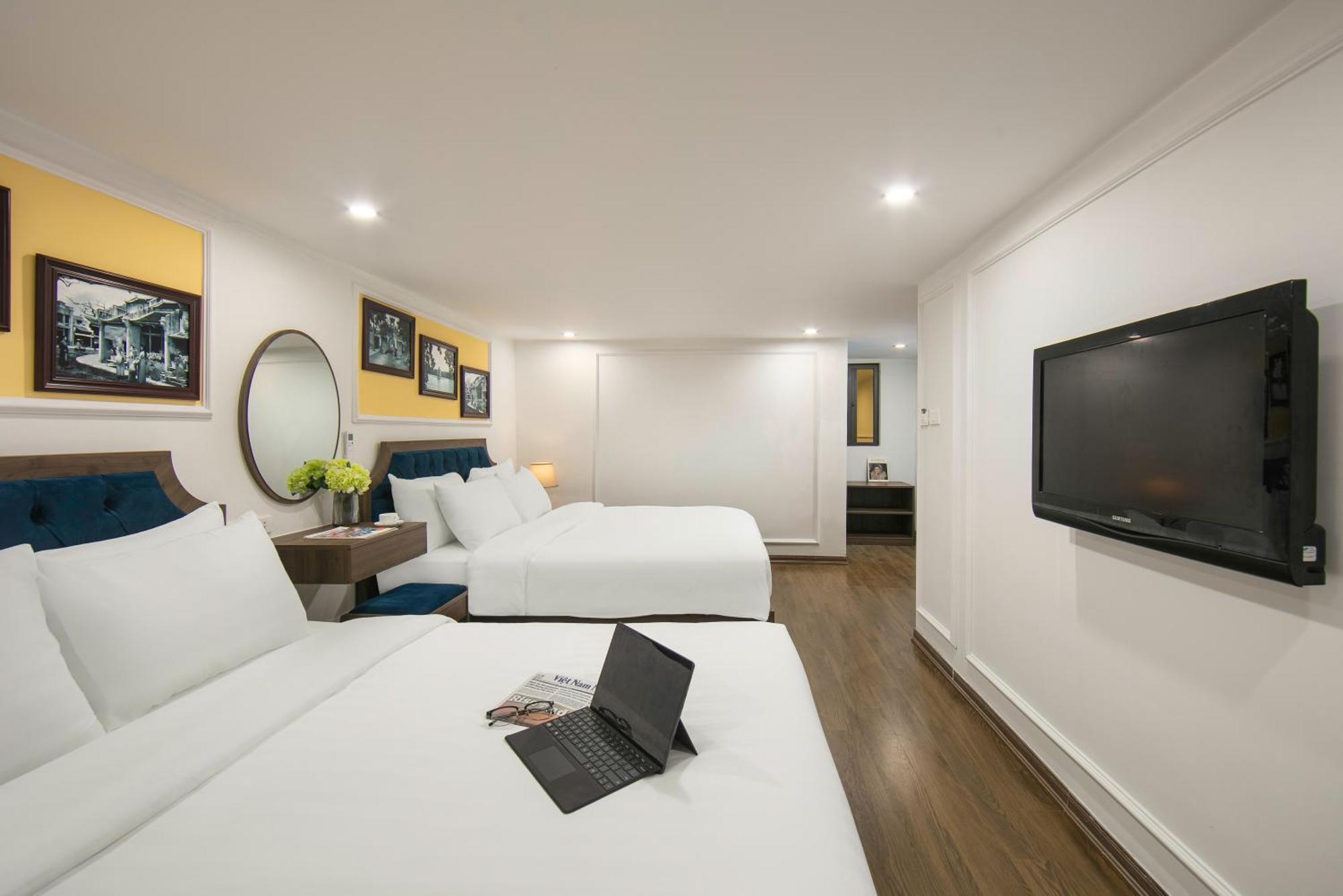 Dream Premium & Hotel