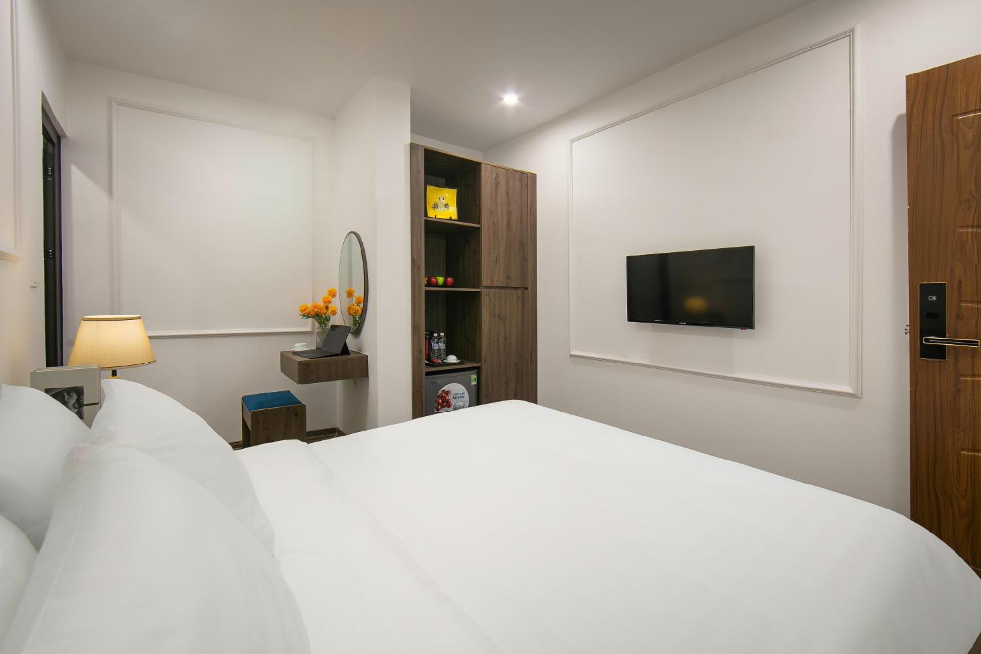 Dream Premium & Hotel Hanoi