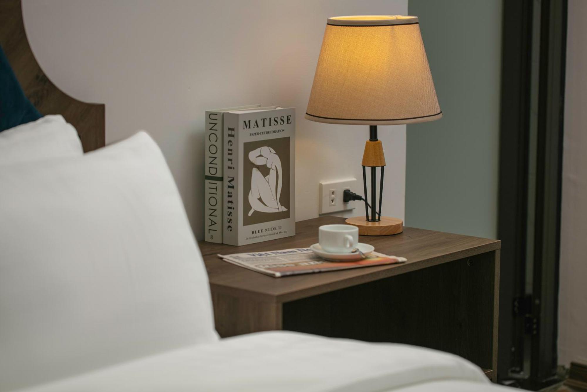 Dream Premium & Hotel