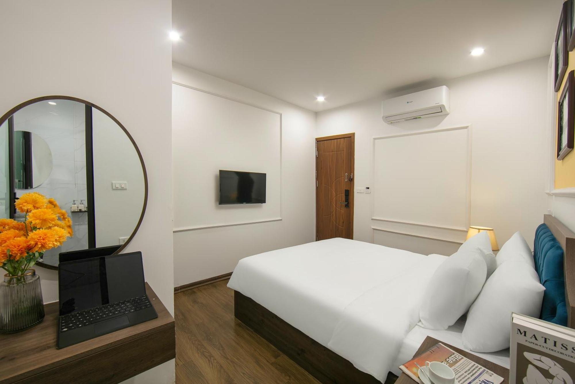 Hotel Dream Premium &