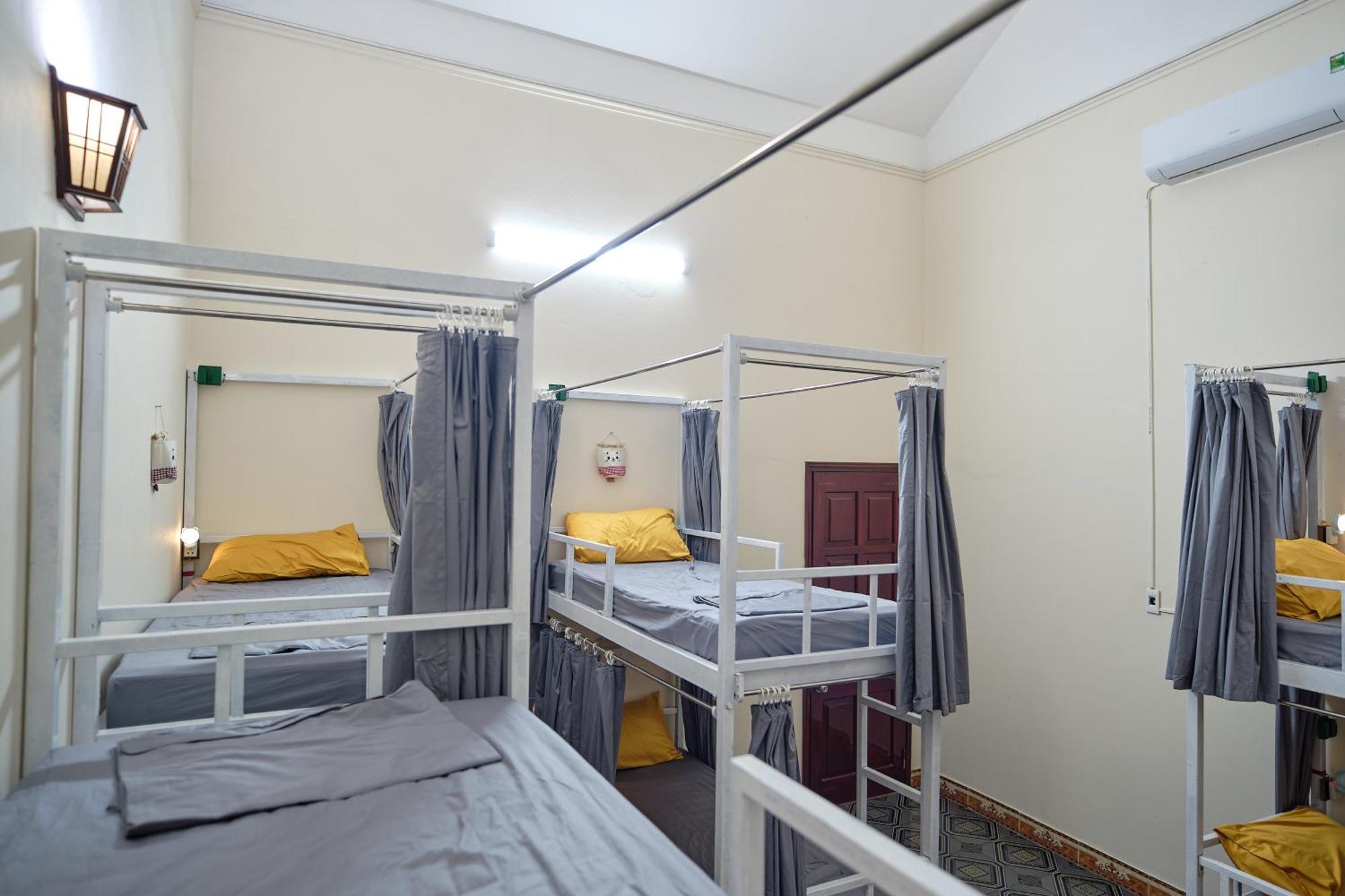 Kim's Family Hotel