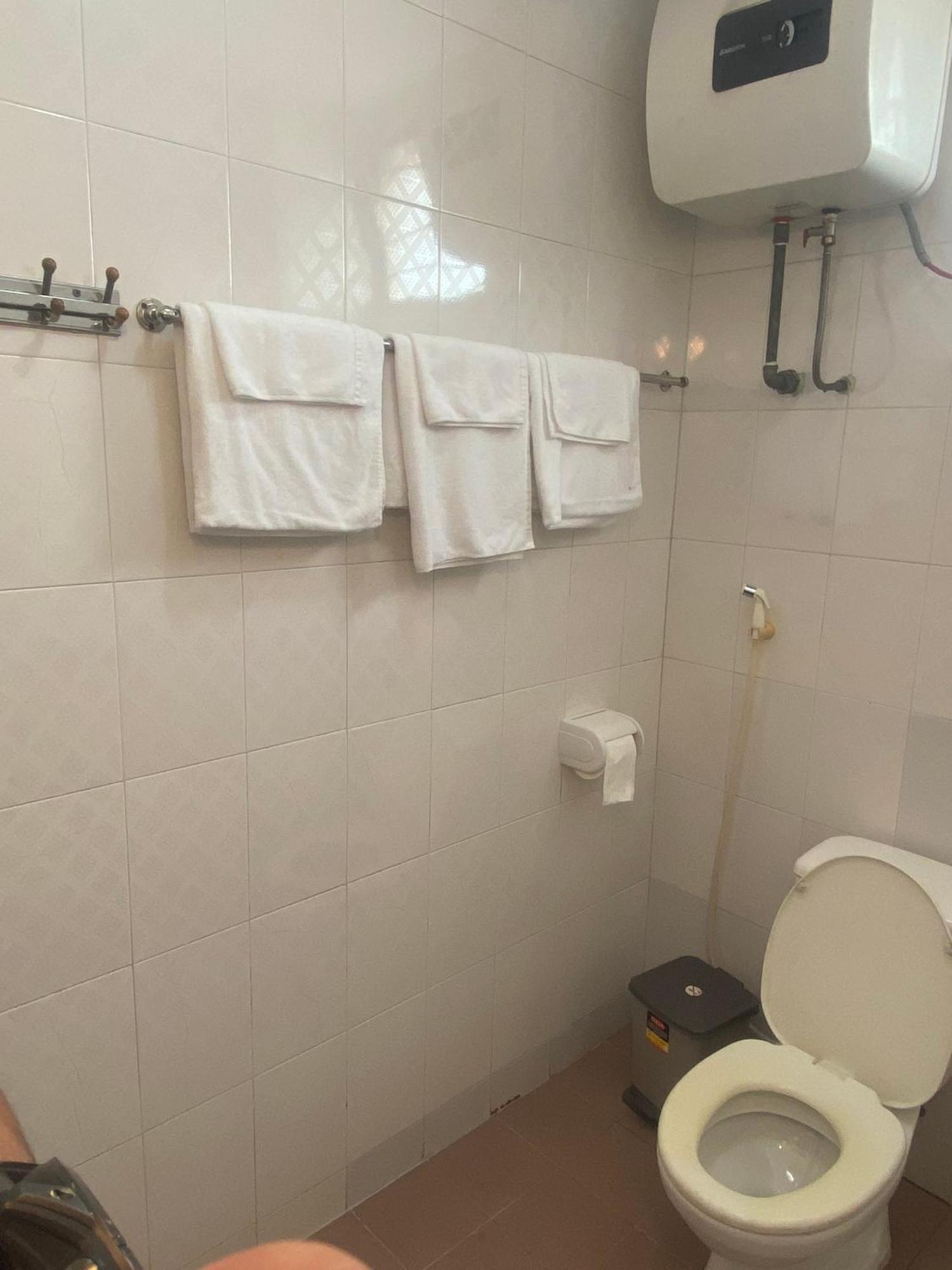 Kim's Family Hotel Hạ Long