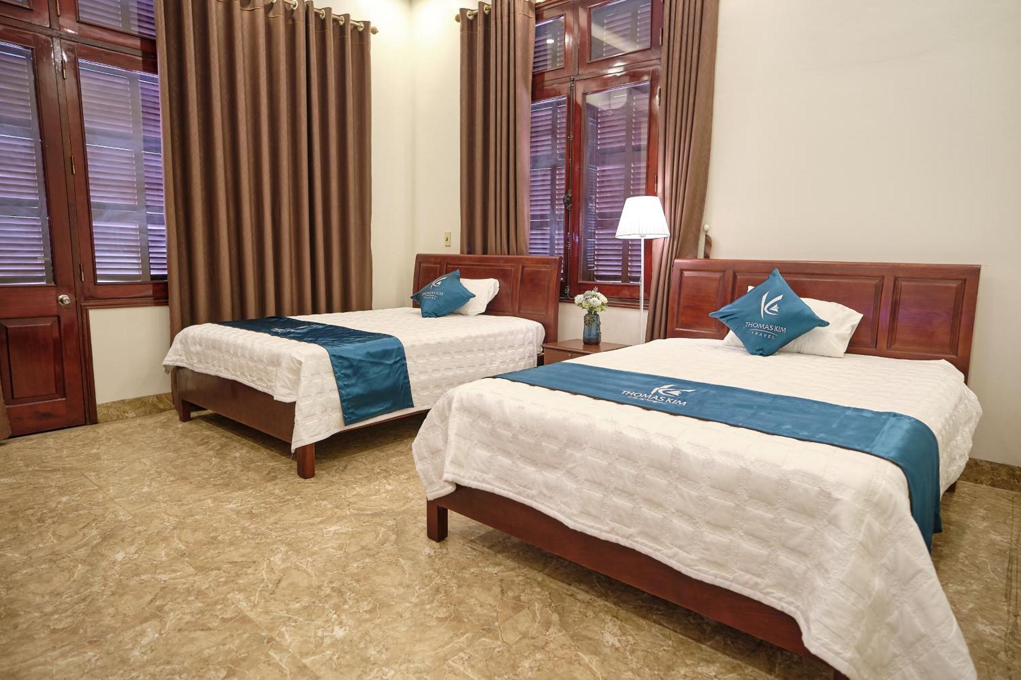 Kim's Family Hotel Hạ Long
