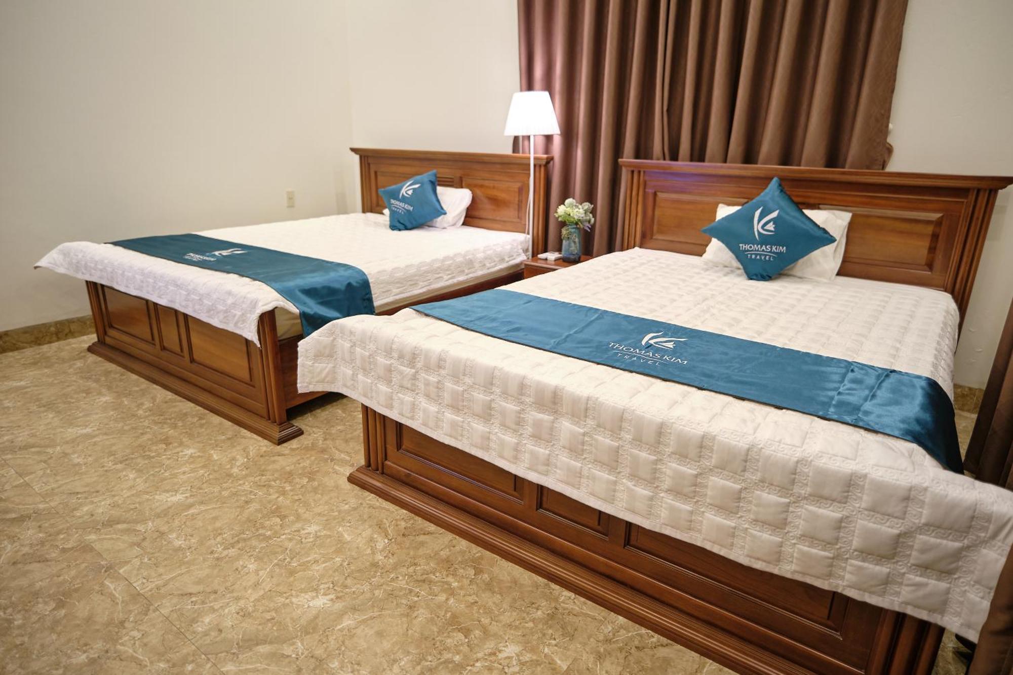 Kim's Family Hotel