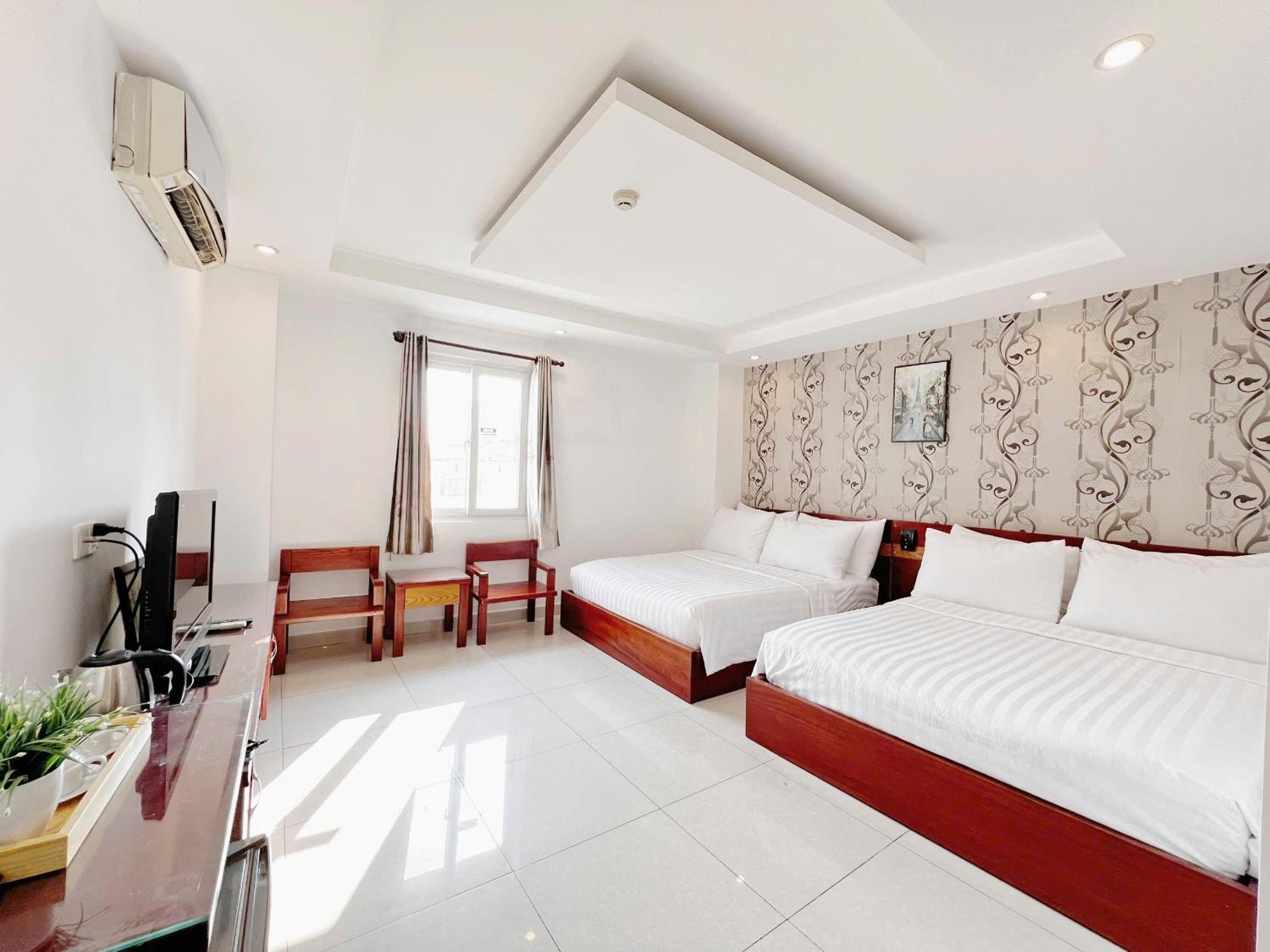 Saigon Europe Hotel