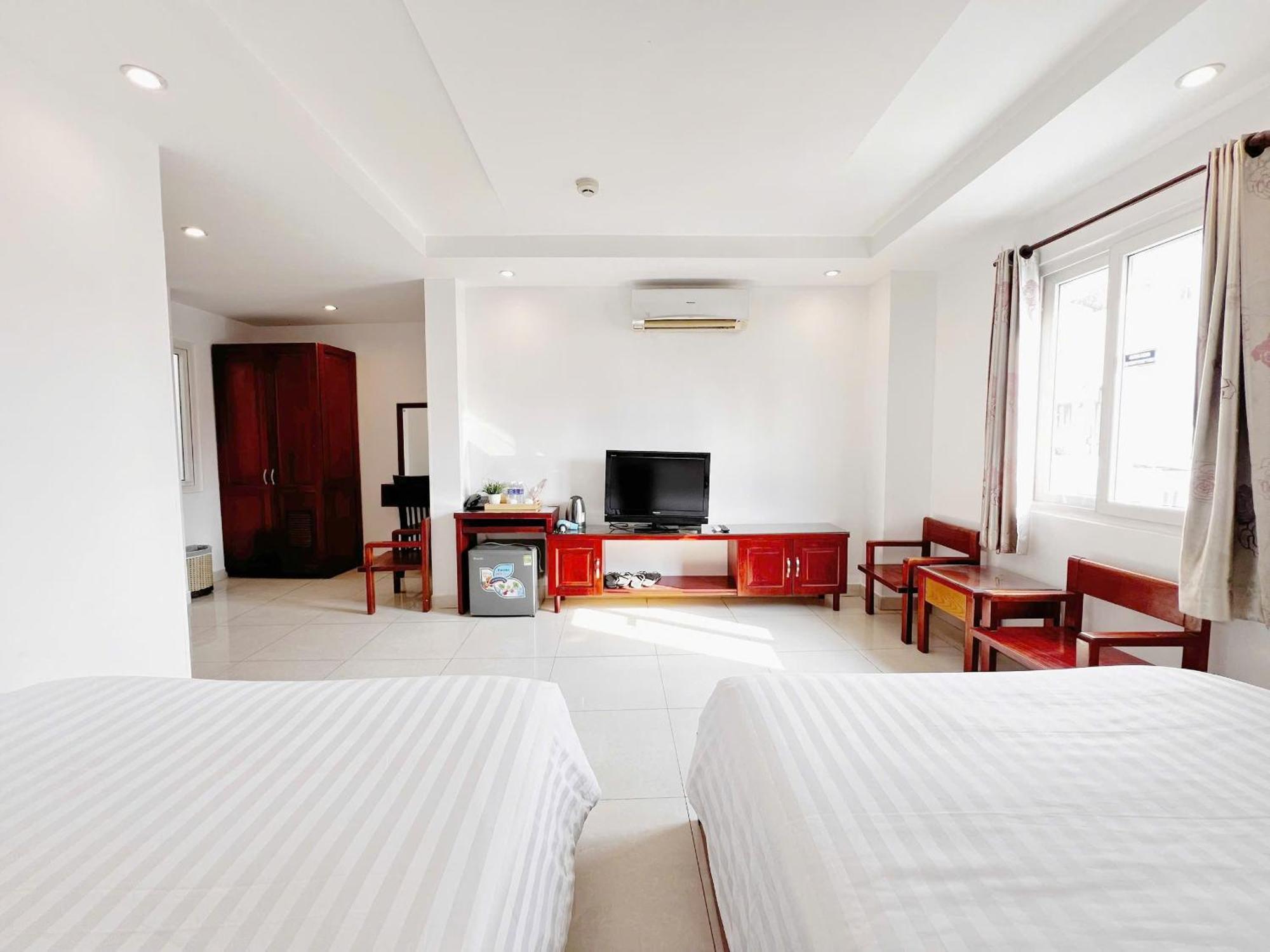 Saigon Europe Ho Chi Minh City