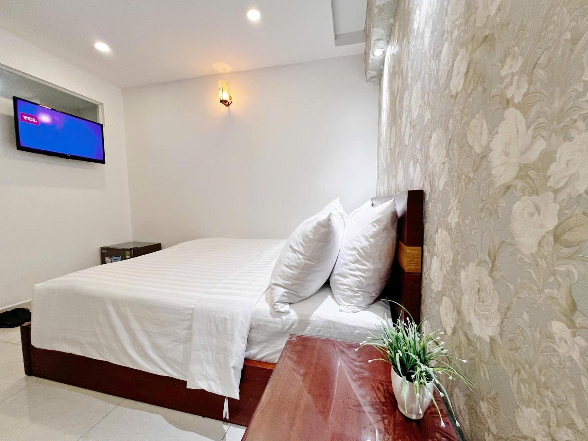 Saigon Europe Hotel