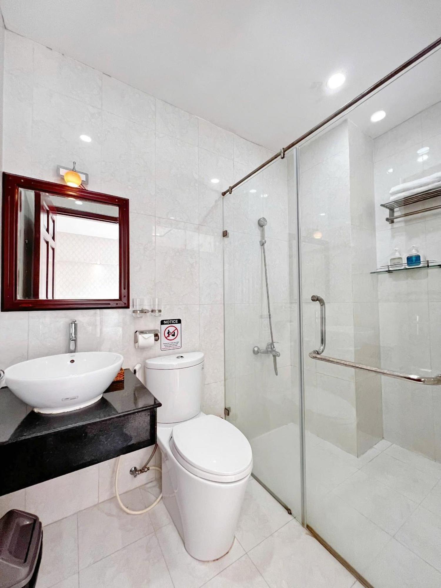 Saigon Europe Hotel
