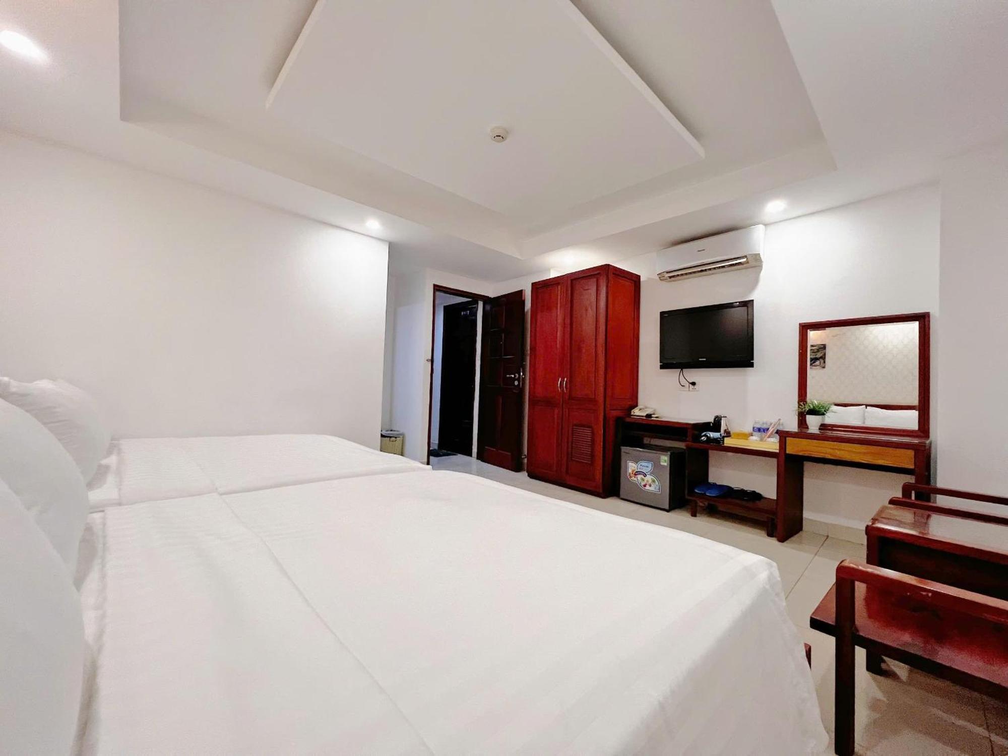 Saigon Europe Hotel 3*