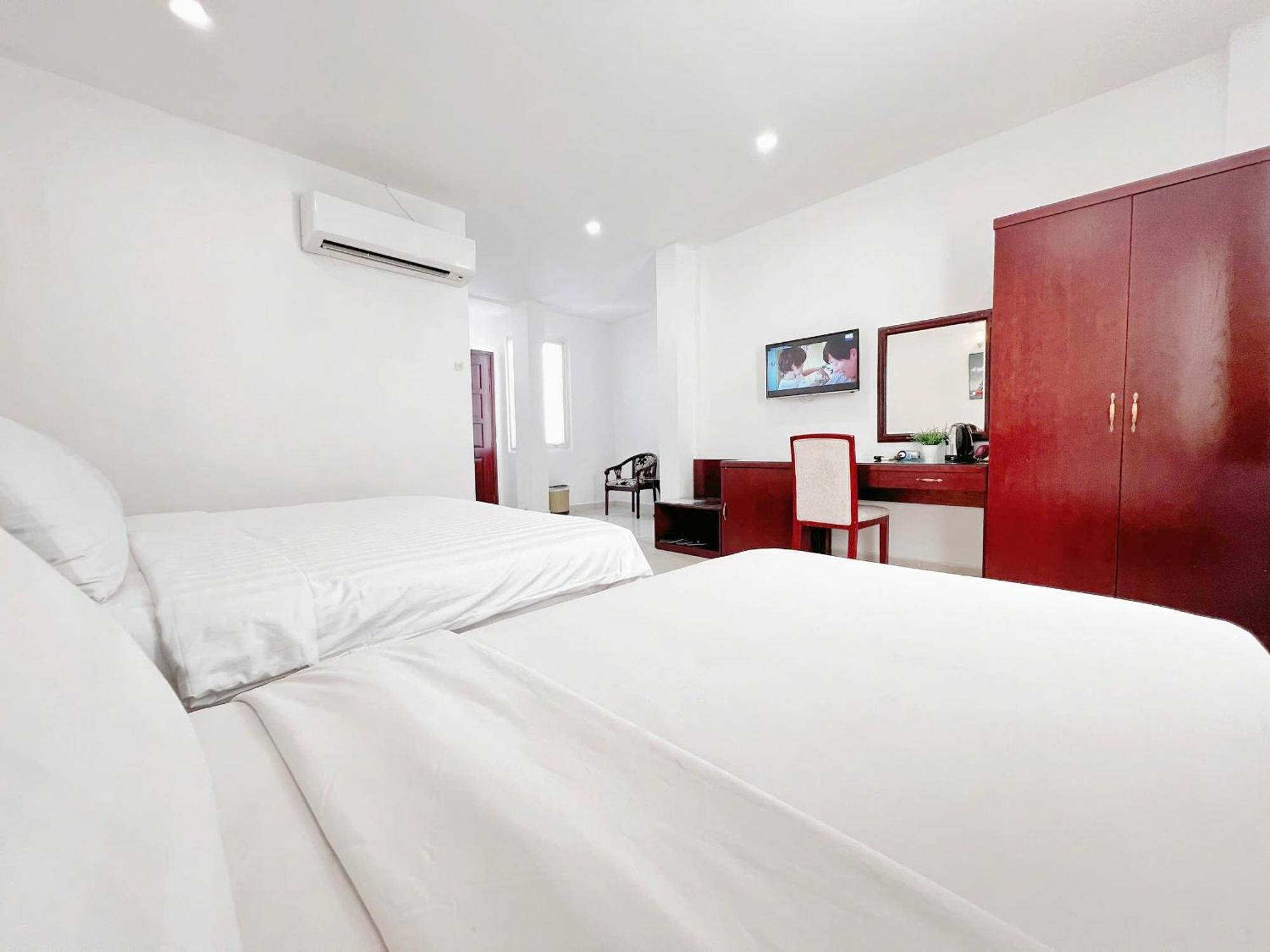 Saigon Europe Hotel