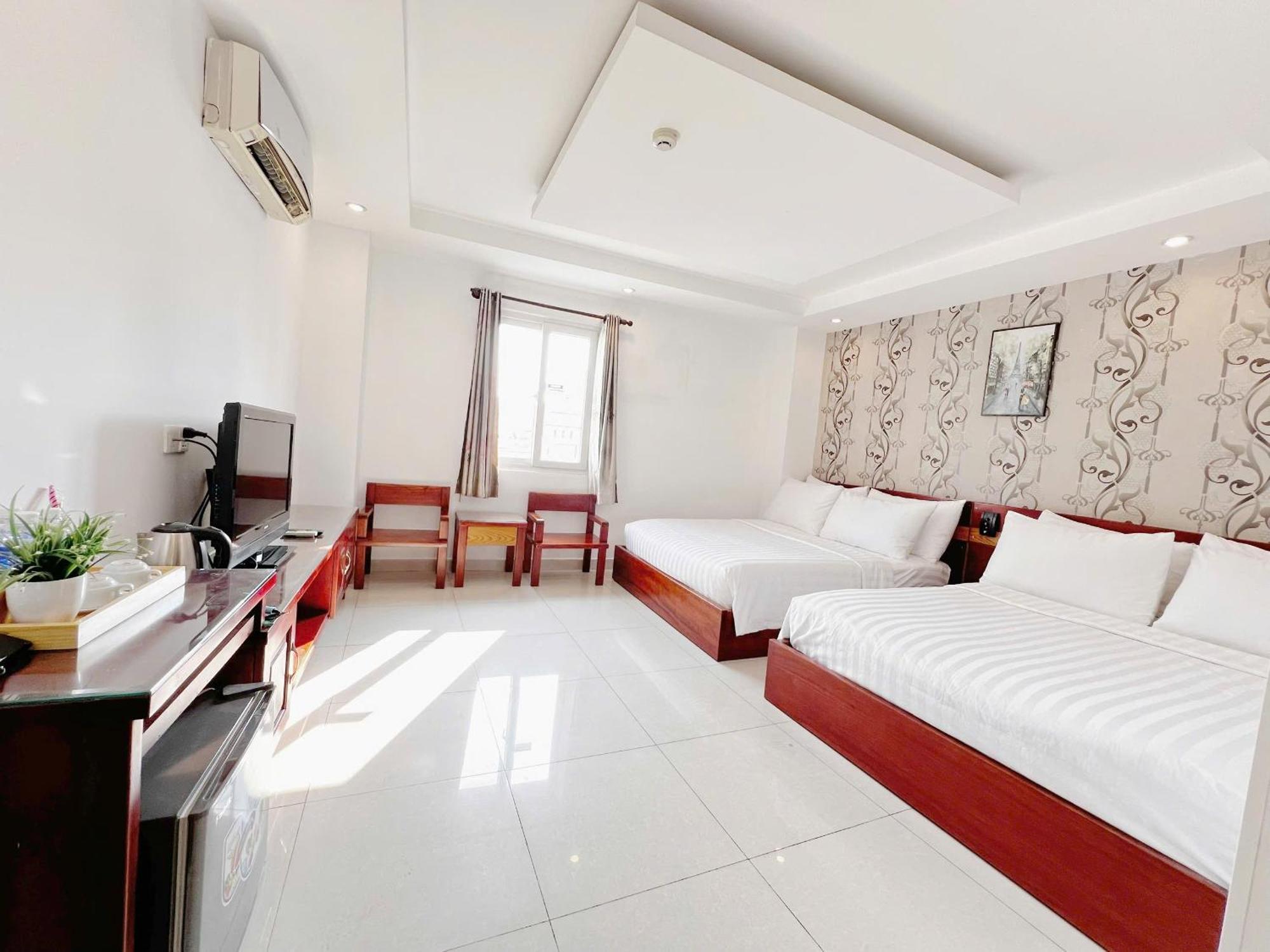 Saigon Europe Hotel