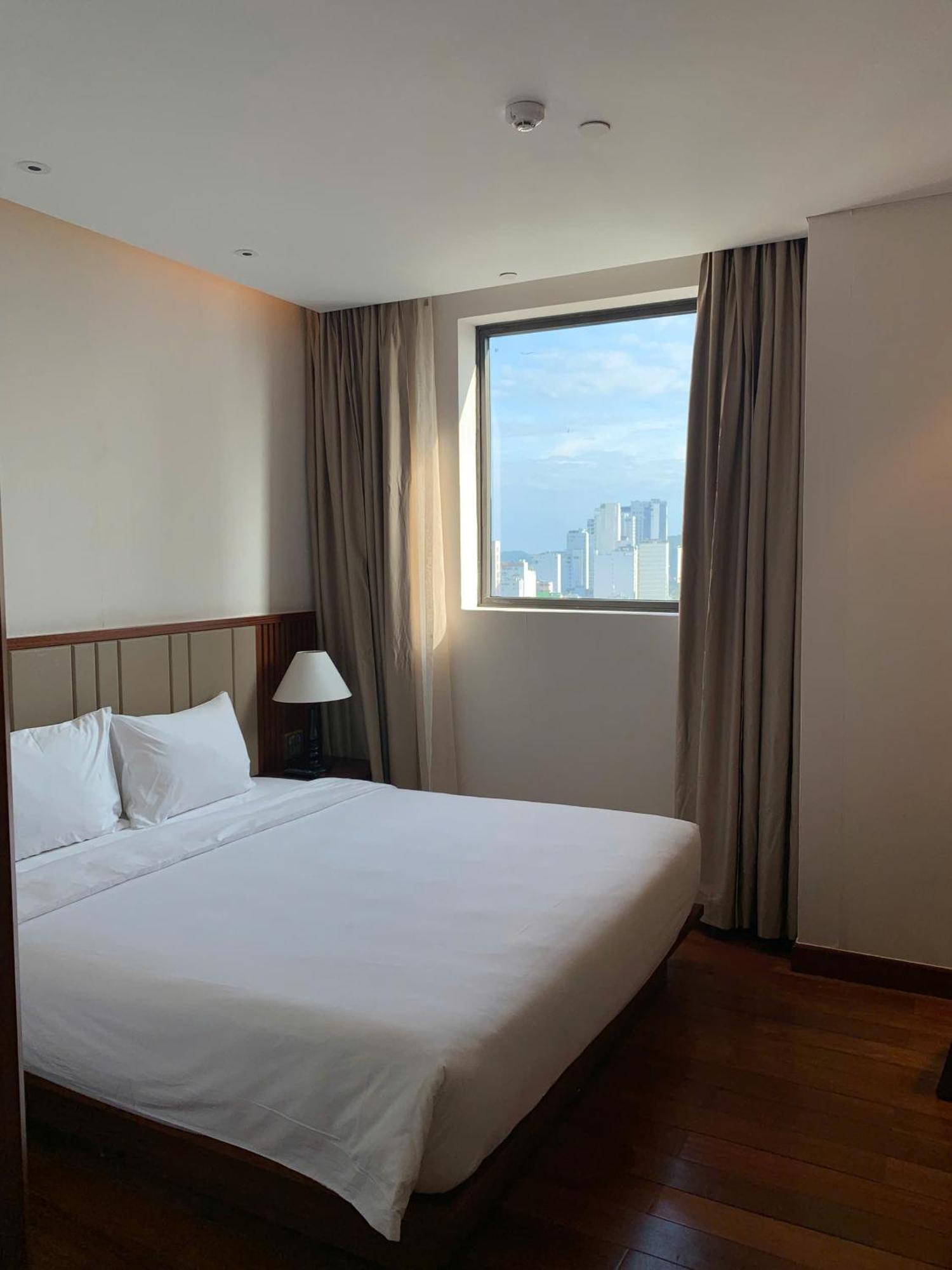 Green Beach Hotel Nha Trang 5*