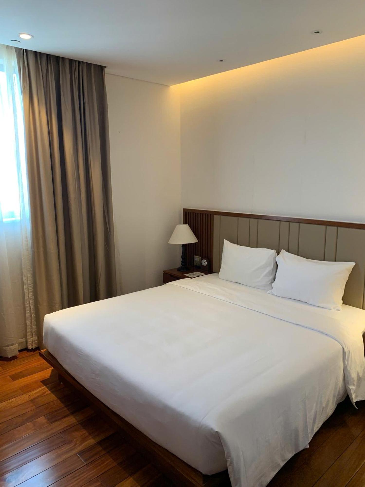 Hotel Green Beach Hotel Nha Trang