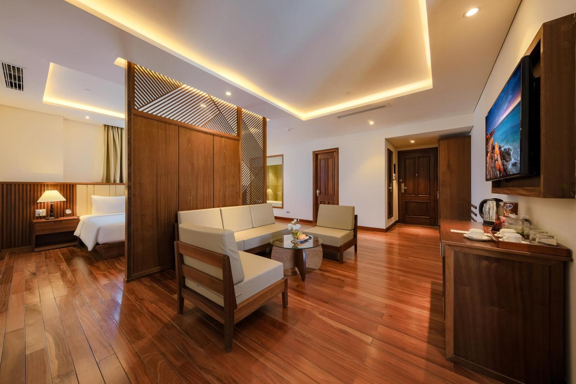 Hotel Green Beach Hotel Nha Trang Nha Trang