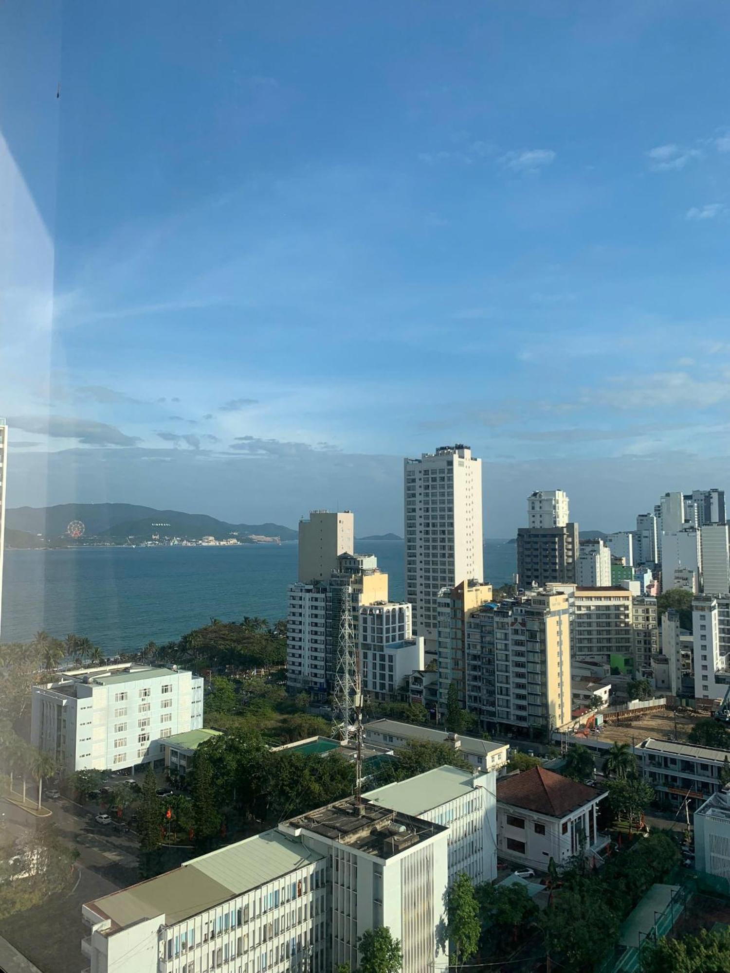 Hotel Green Beach Hotel Nha Trang Nha Trang