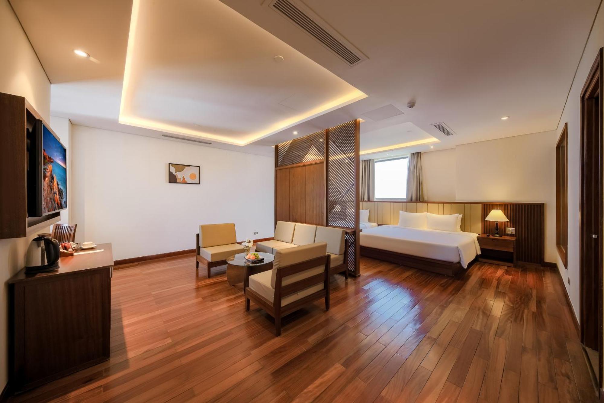 Green Beach Hotel Nha Trang Nha Trang