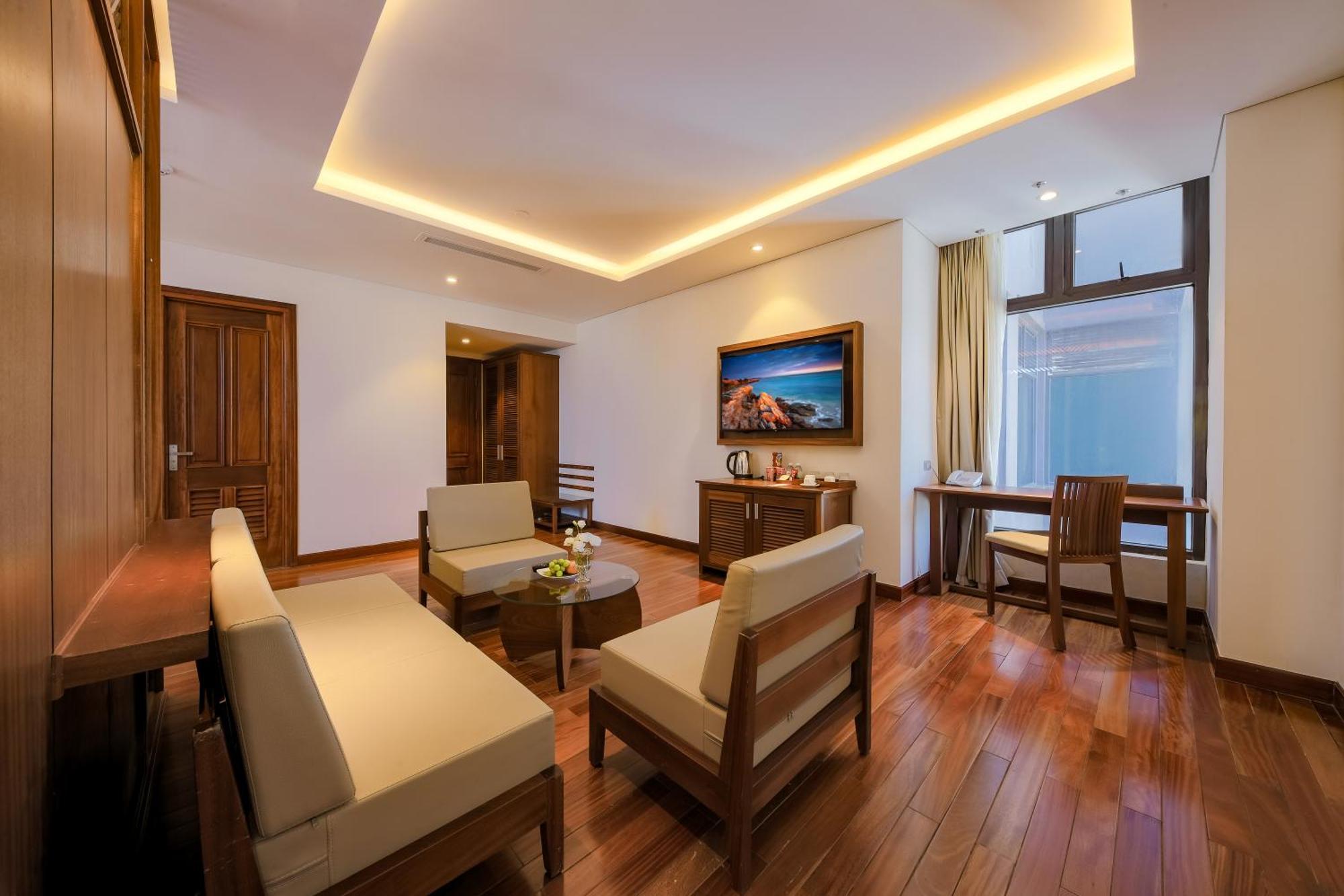 Green Beach Hotel Nha Trang Hotel