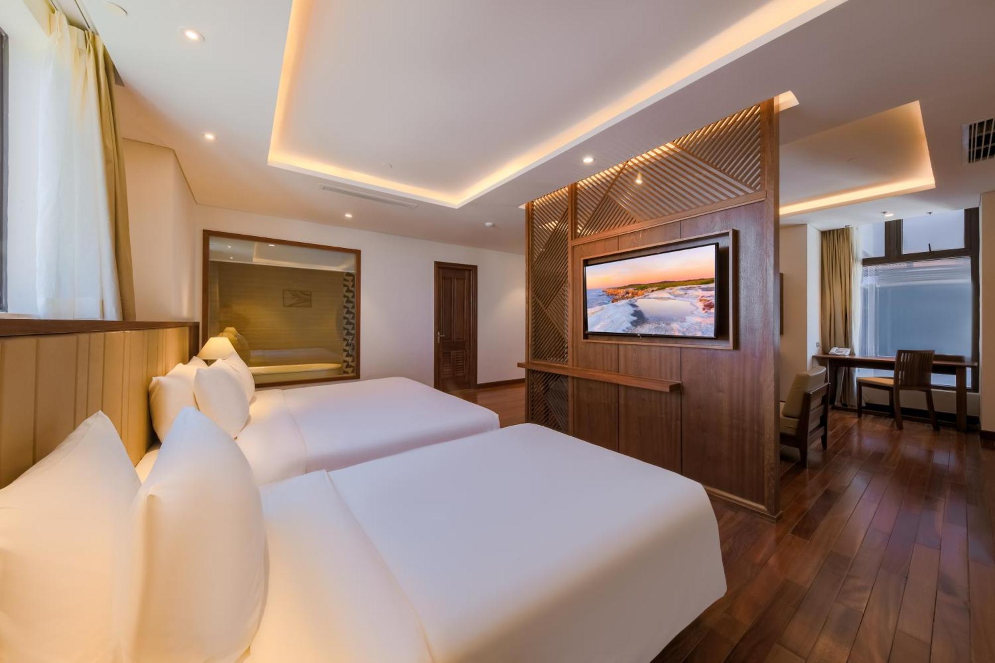 Hotel Green Beach Hotel Nha Trang Nha Trang