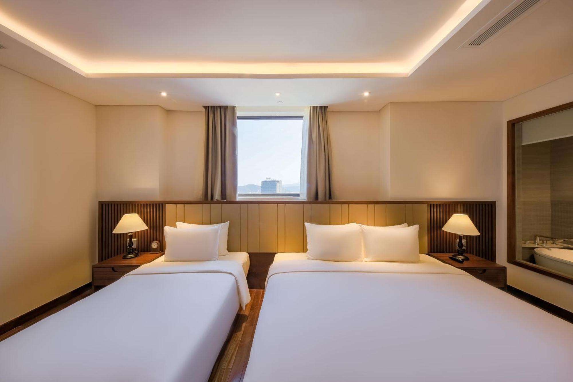 Green Beach Hotel Nha Trang Hotel