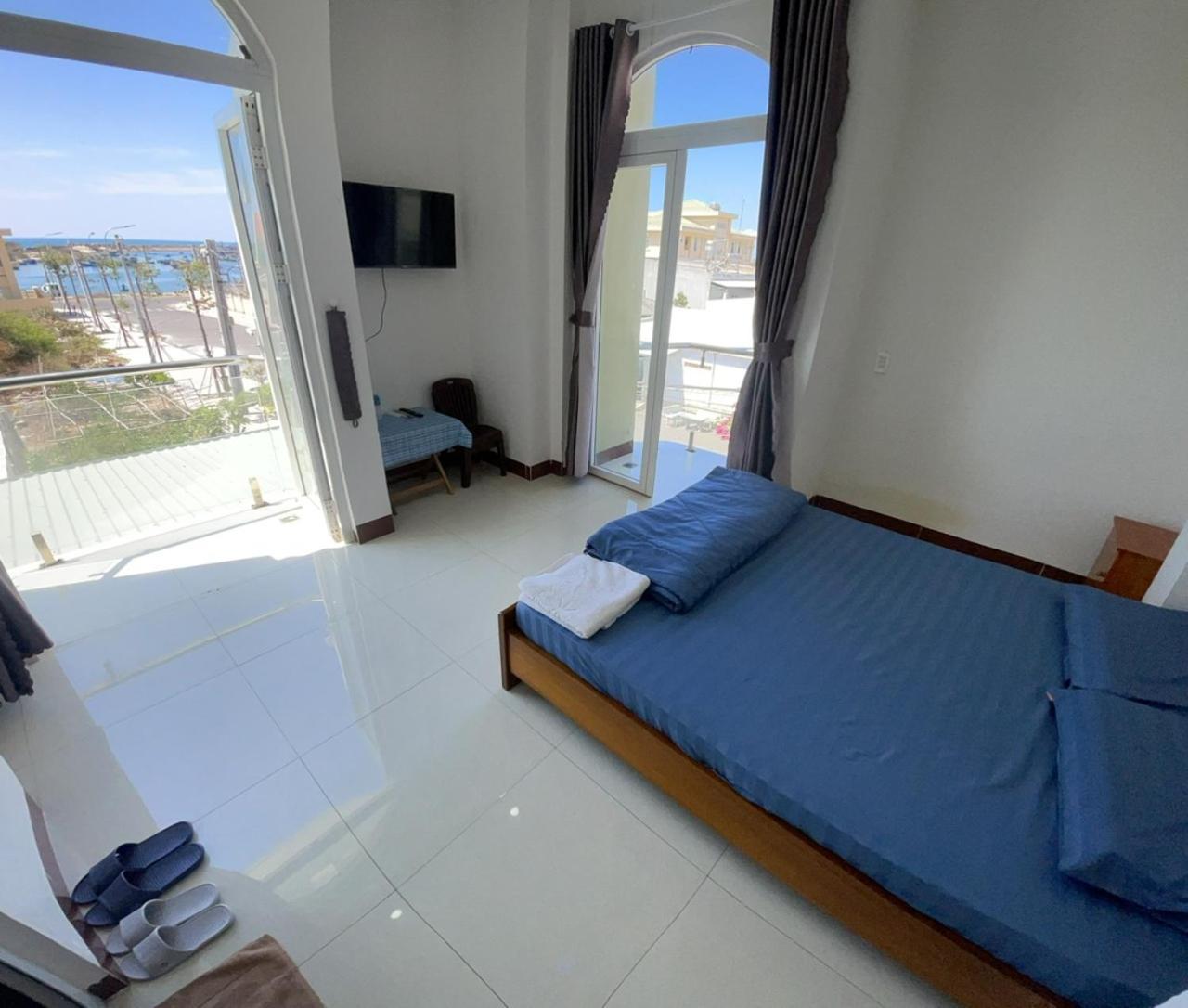 Hoai Tam Hotel Phan Thiet