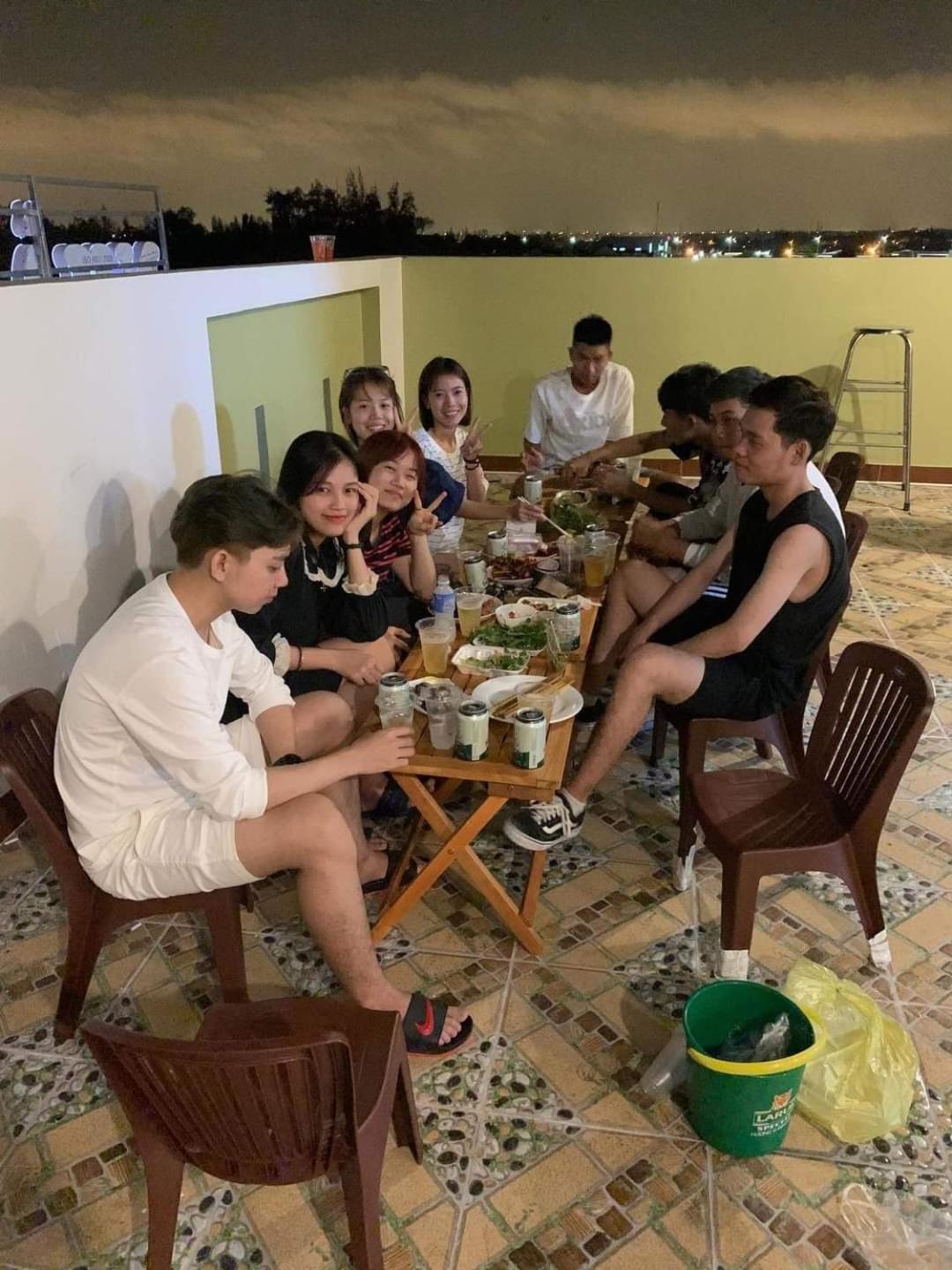Hoai Tam 3* Phan Thiet