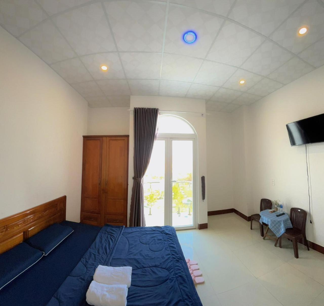 Hoai Tam Hotel Phan Thiet