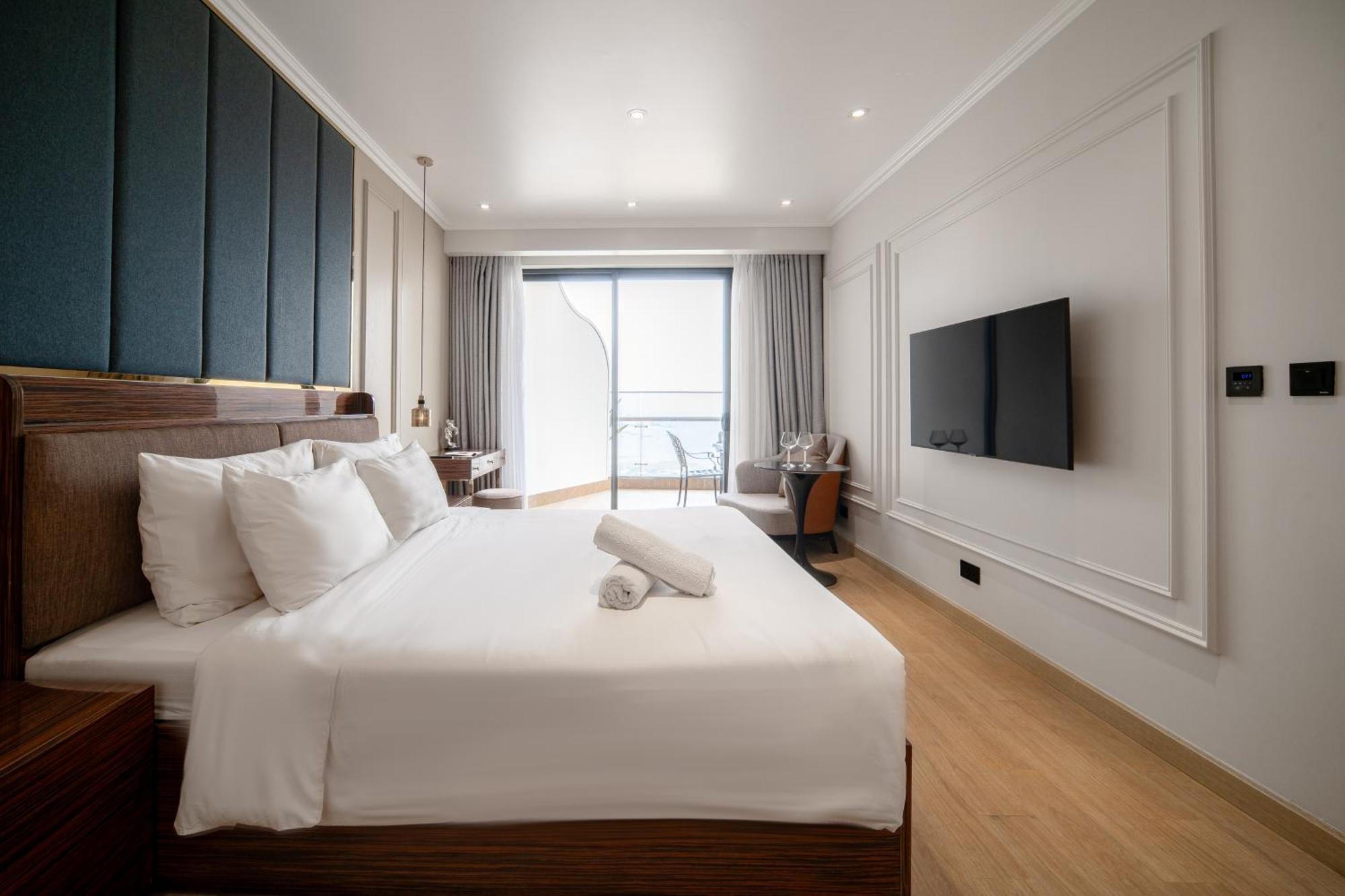 Apartment Comzy Hạ Long