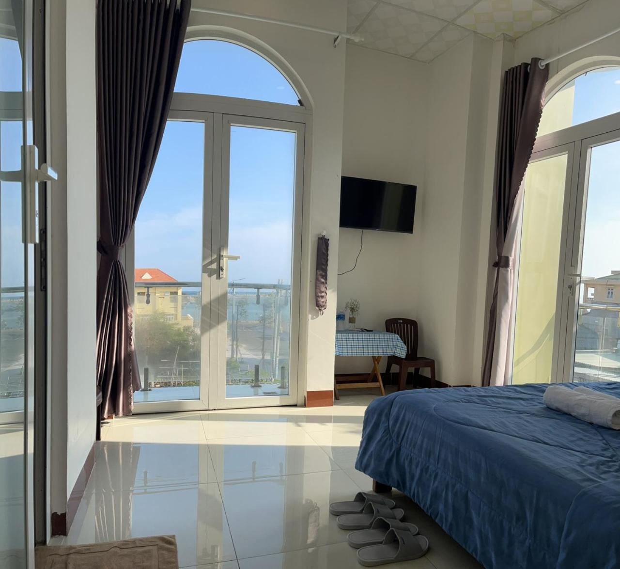 Hotel Hoai Tam Phan Thiet