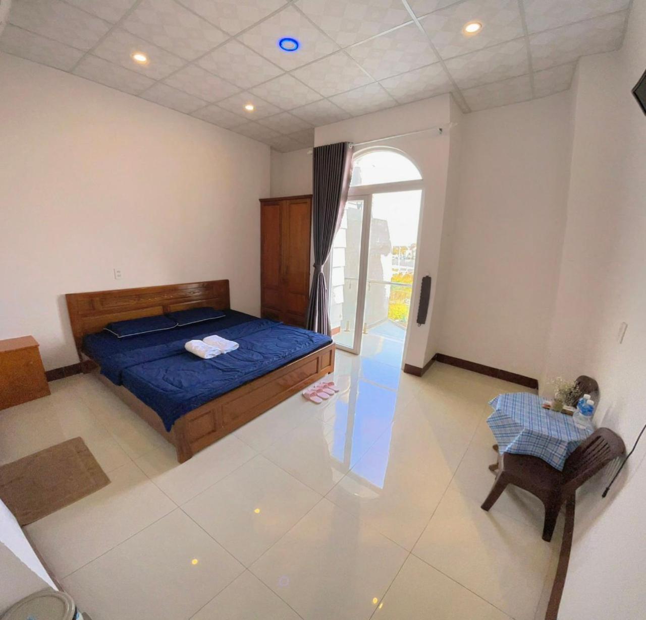 Hoai Tam Hotel