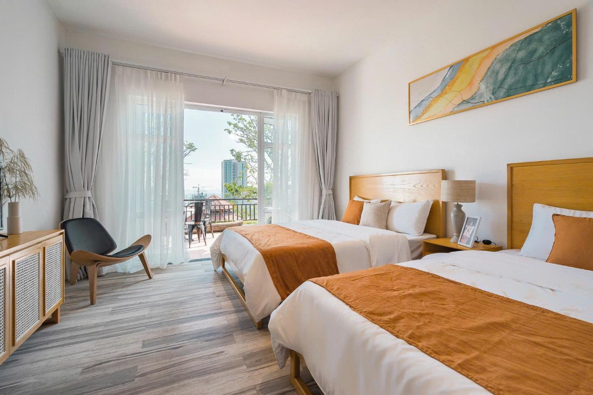 Hotel Orestay Garden Ha Long