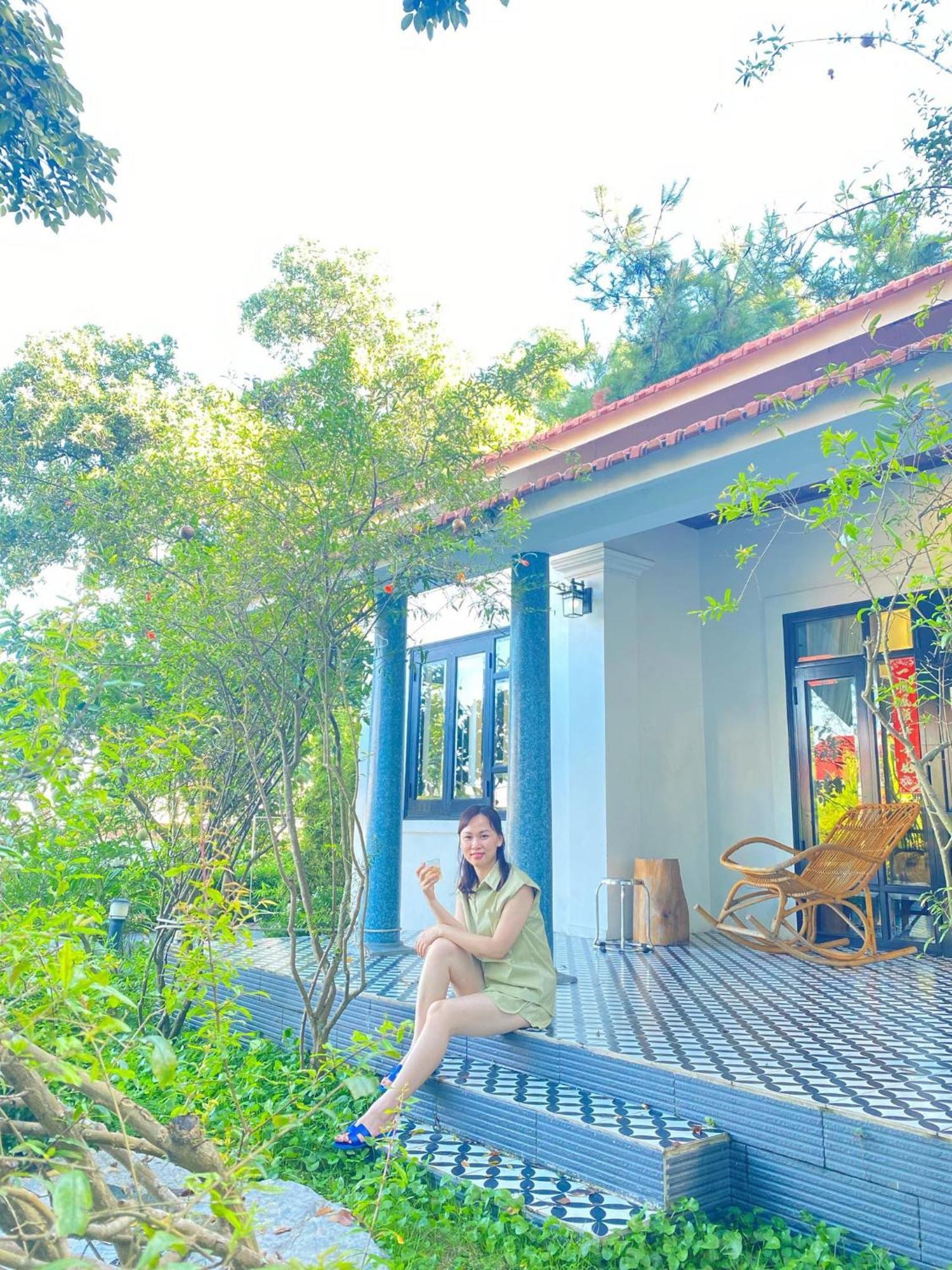 Orestay Garden Hotel *