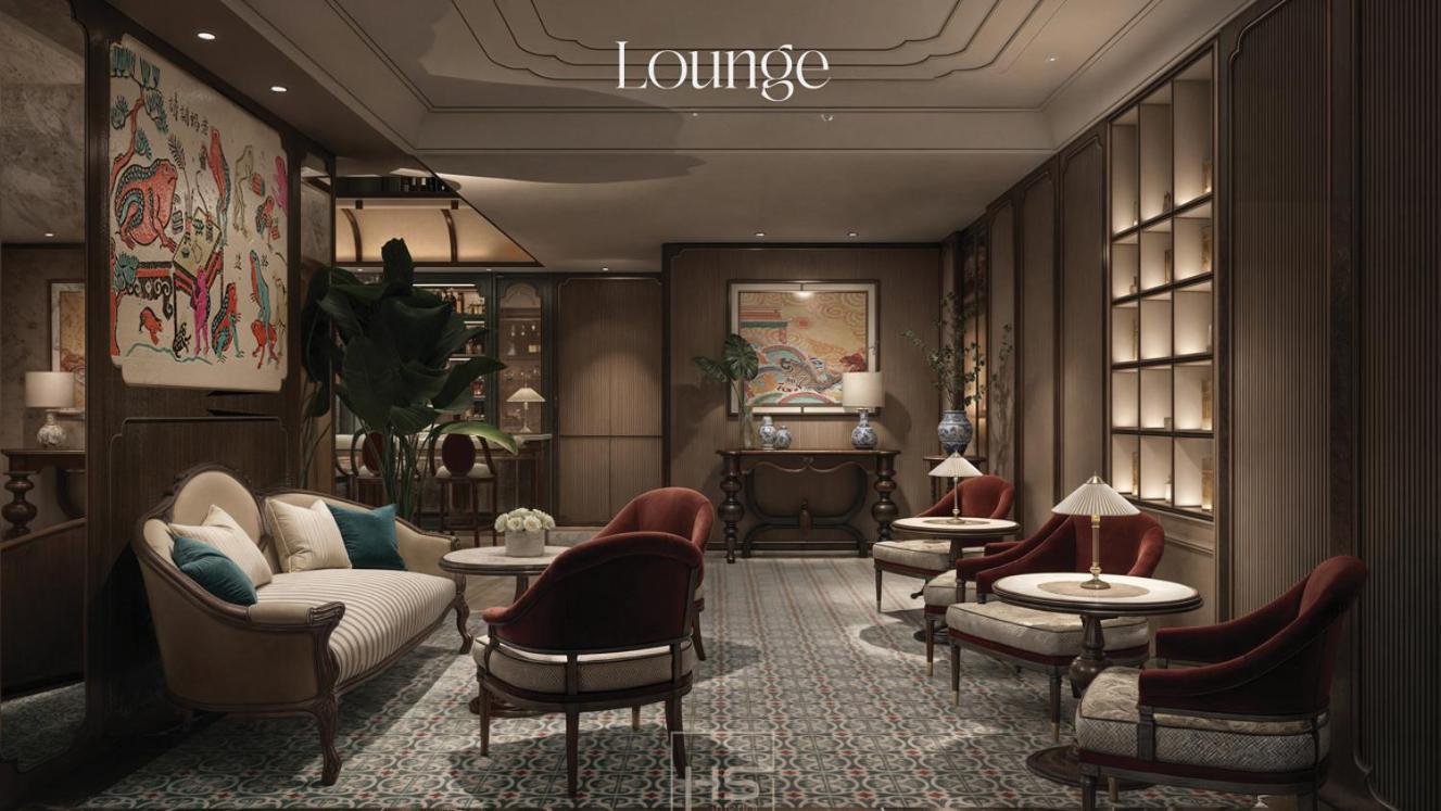 La Mejor Indochine Hotel Hanoi