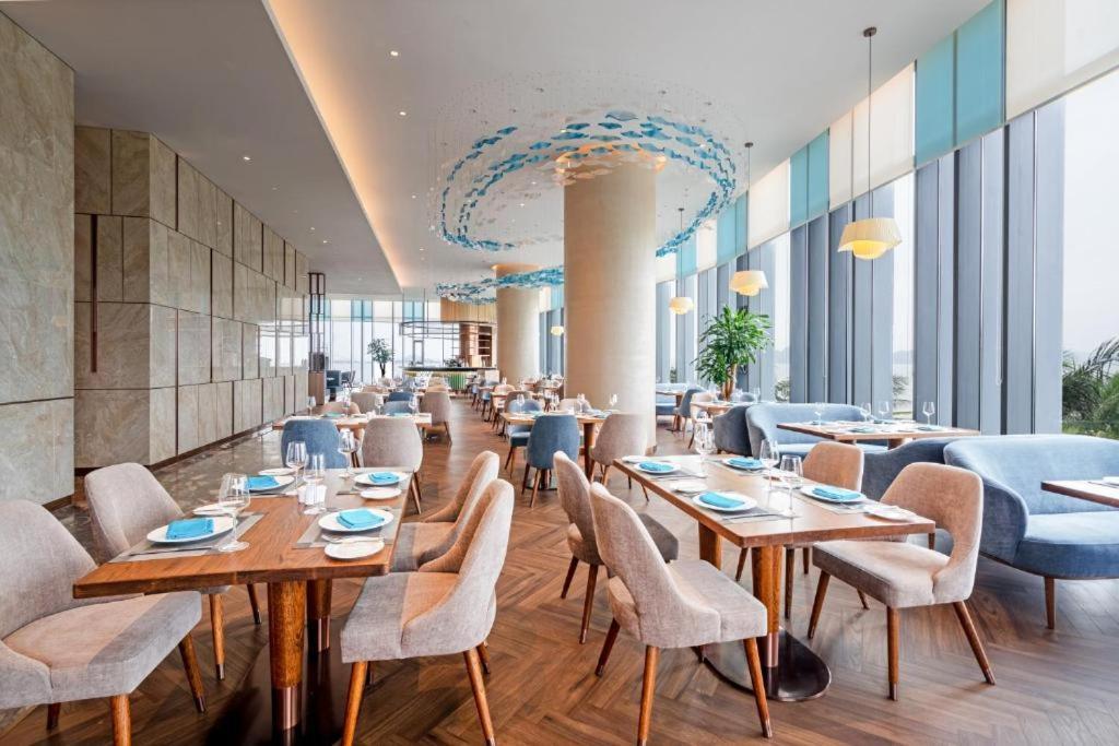 Alacarte Bay 5*