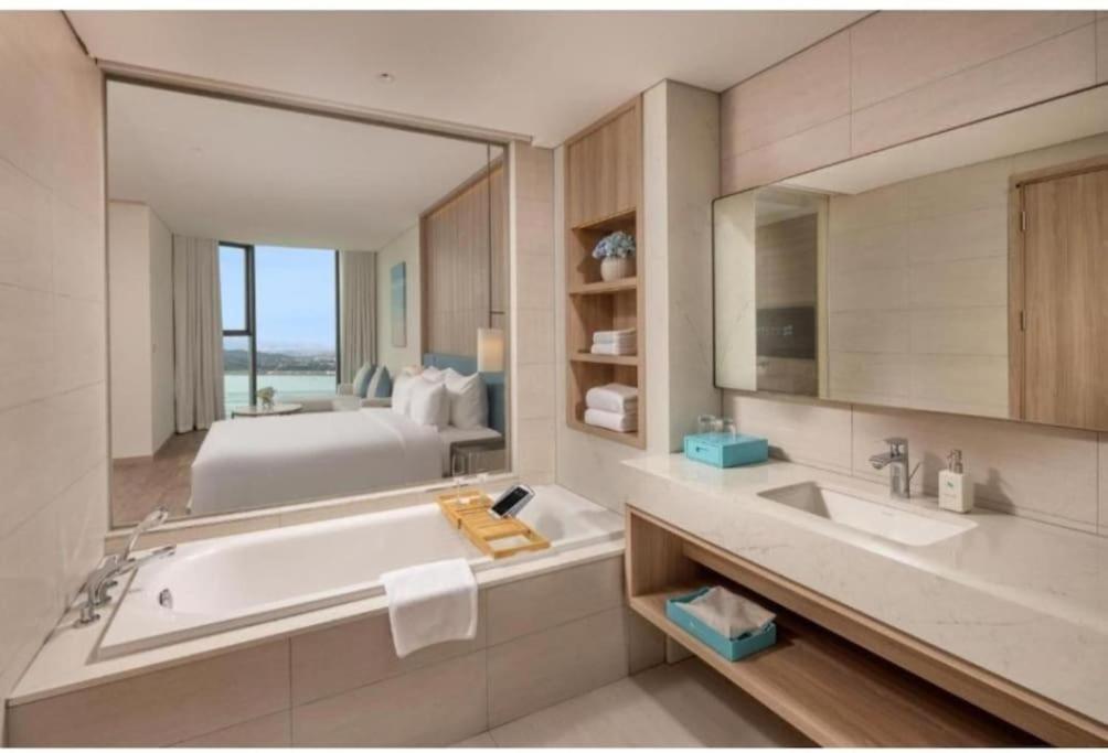 Alacarte Bay Hotel