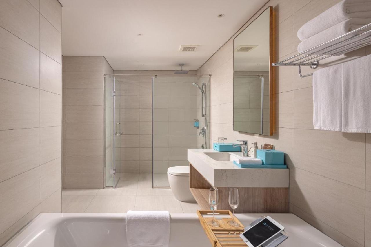 Hotel Alacarte Bay 5*