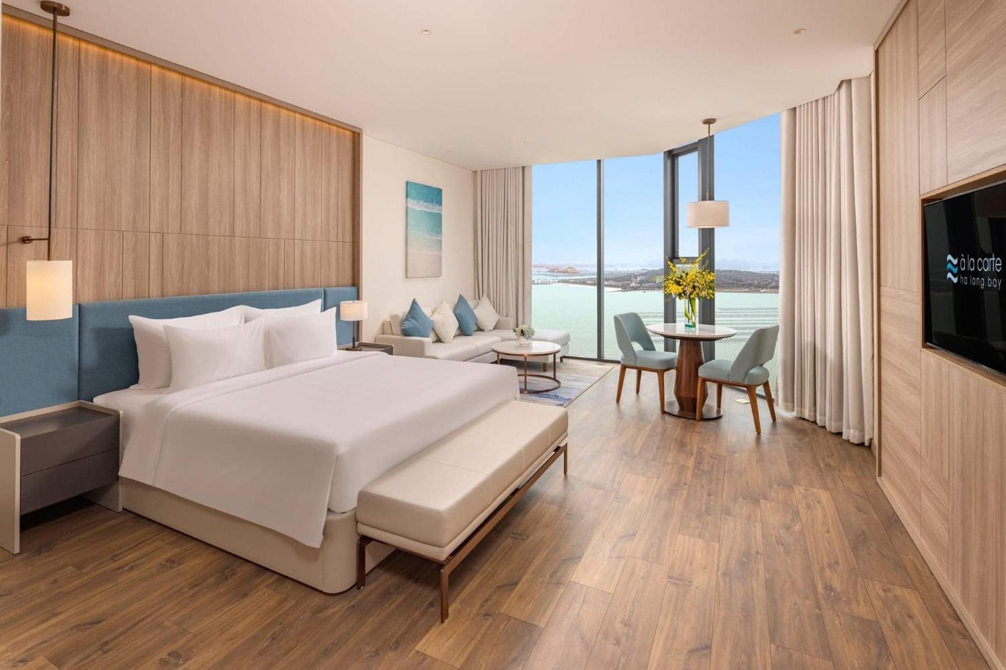 Hotel Alacarte Bay