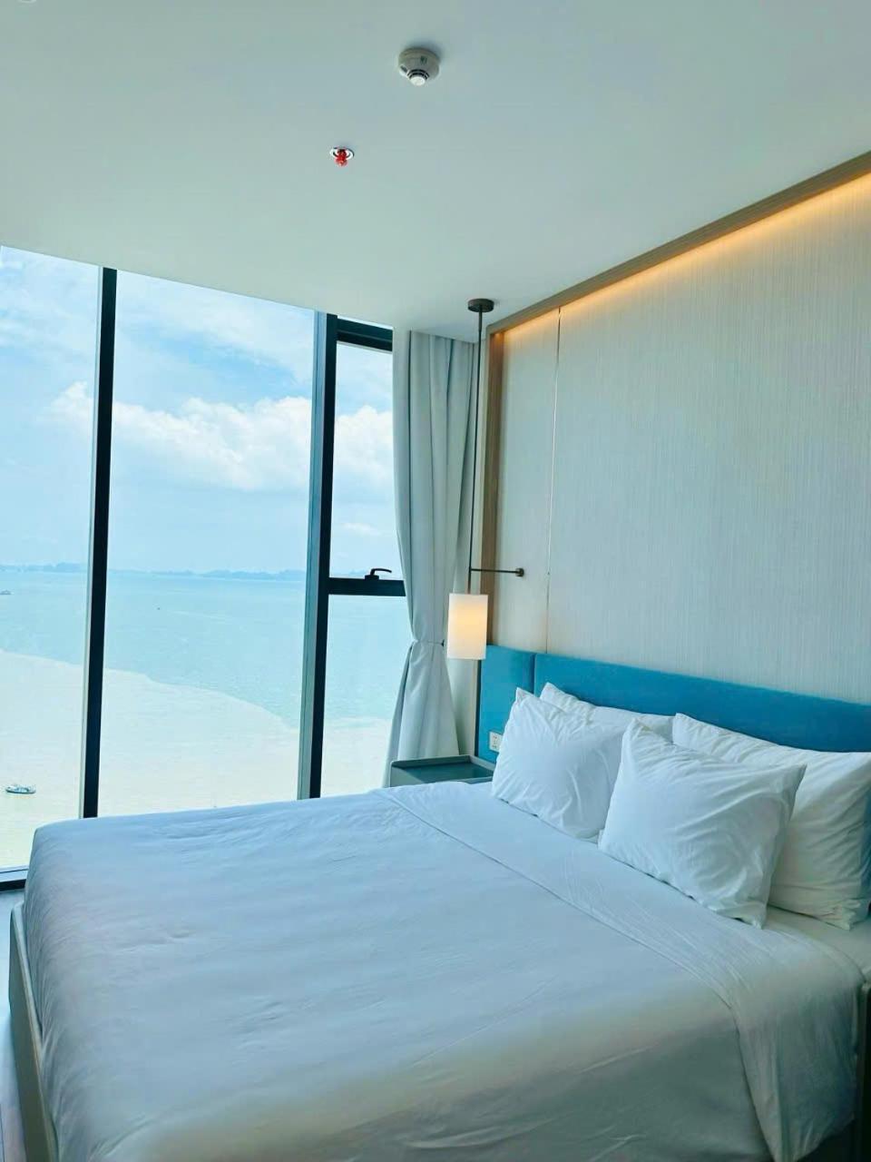 Alacarte Bay Hotel