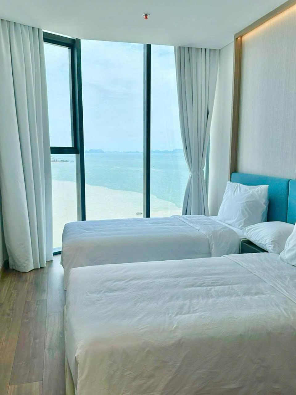 Alacarte Bay Hotel
